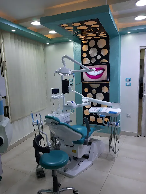 Smile Dental Center - Dr. Mahmoud Soliman Ashour