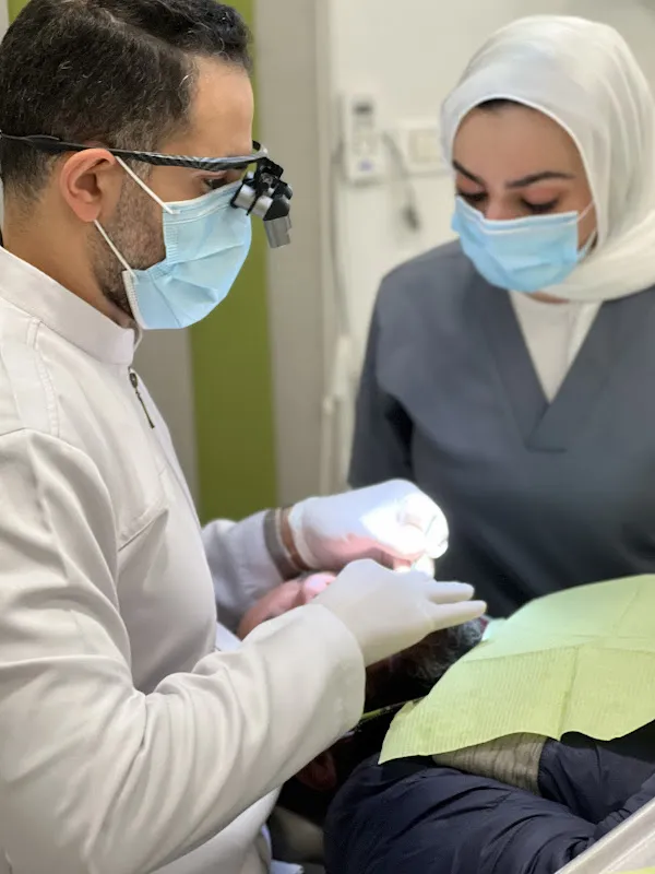 Dr. Michael Malak Dental Clinic
