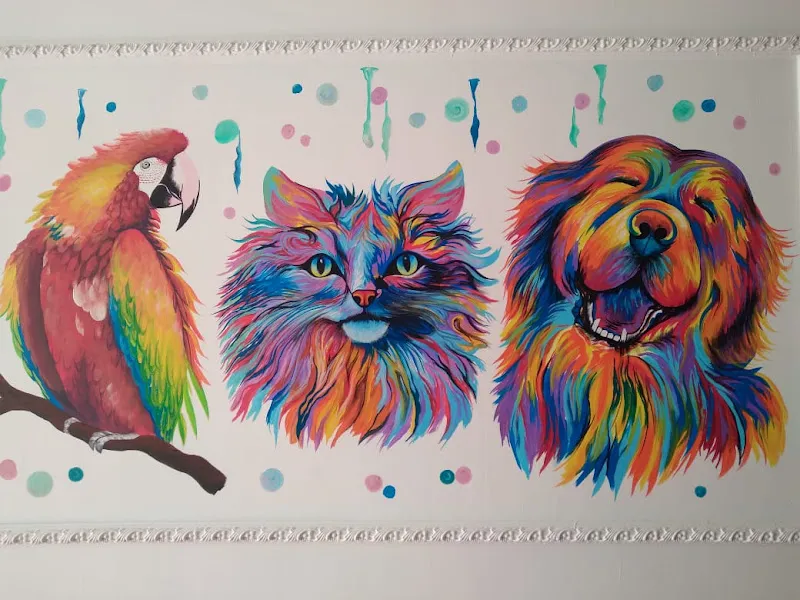 Flamingo pets clinic