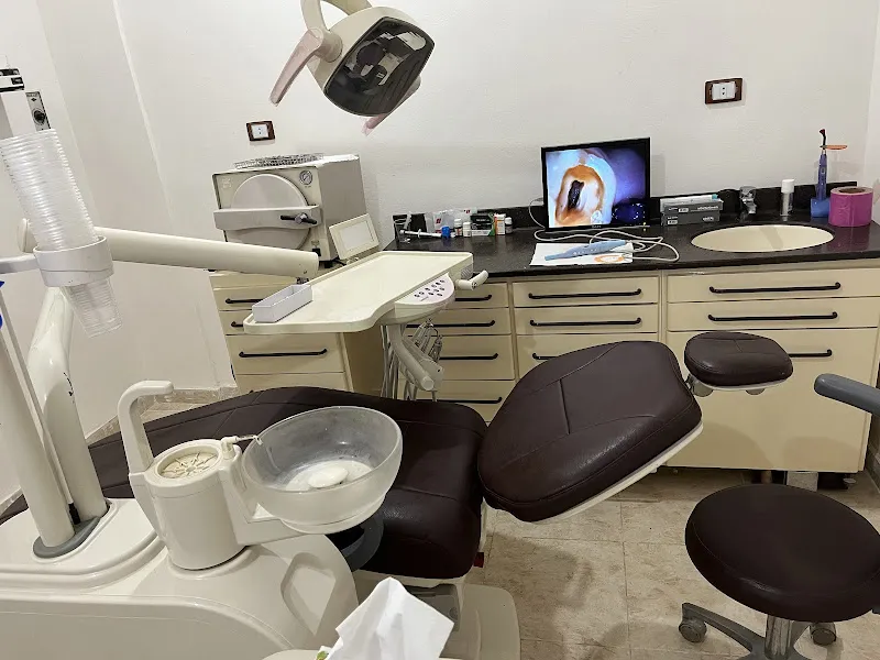 Dr. Islam Howeidi Dental Clinic