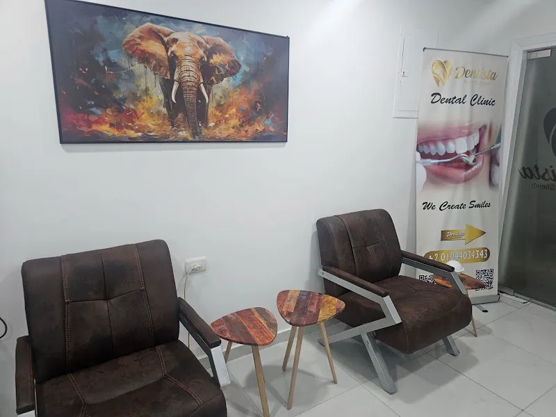 Dentista Dental Clinic