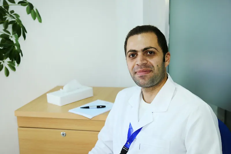 Sinaiclinic Hospital