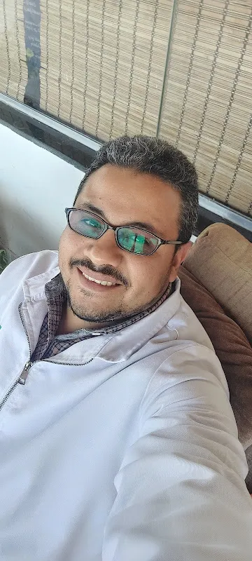 Dr. Mohamed Hassan Abdelwahab