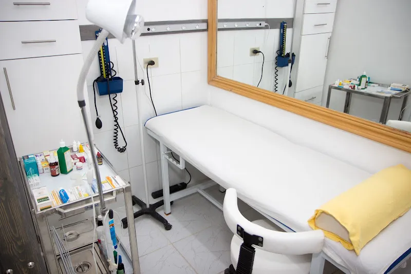 Dr Sara Zohdy Ghazala Dental Clinic
