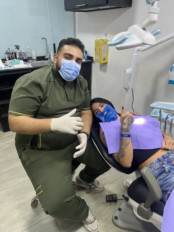 Icon Dental Clinic