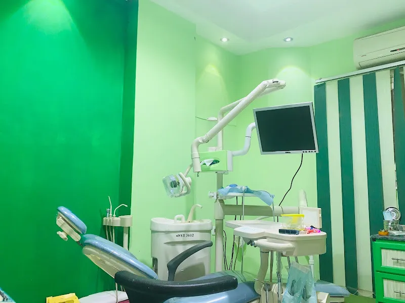 Insan Dental Center