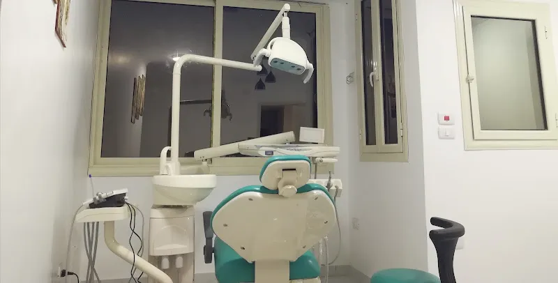 Dr. Silem
