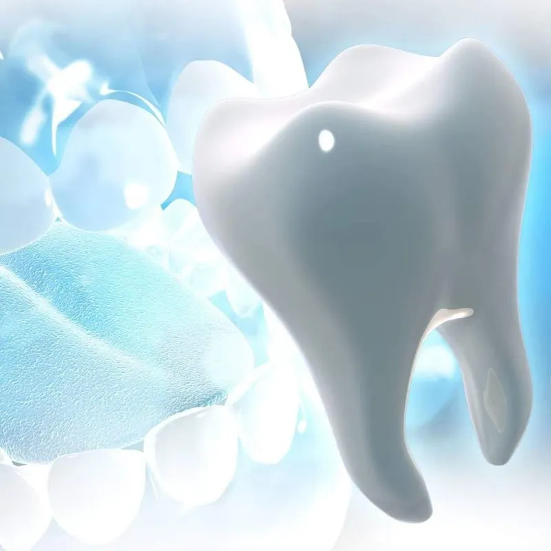 Dr Islam Shouman - Bright Dental Clinic