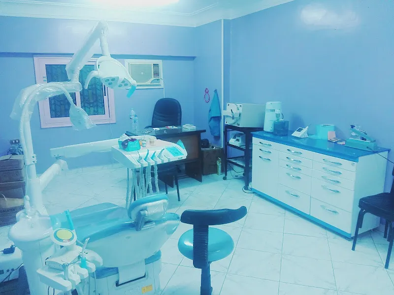 Art Dental Clinic - Dr. Ahmed Ismail Dental Clinic