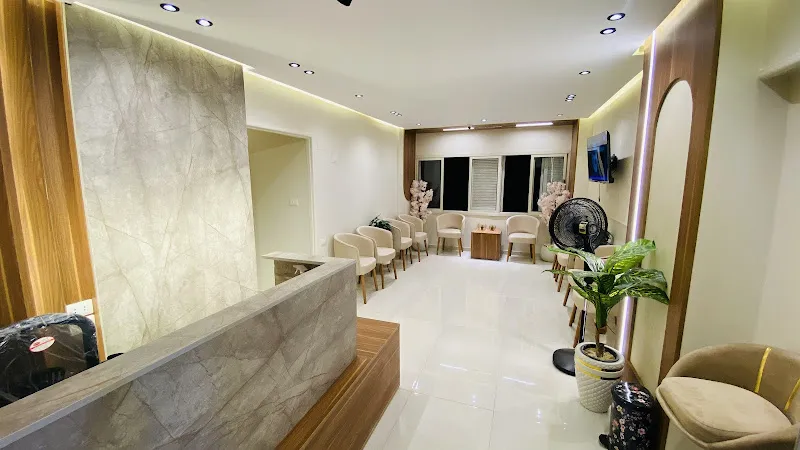 Dr. Mohamed Tharwat El-Behairy Dental Clinic