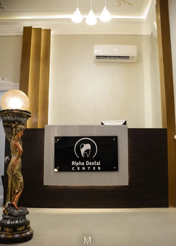 Alpha Dental Center