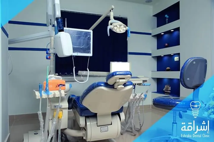 Ishraqa Dental Clinics