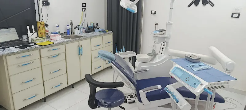 Bright Smile Dental Clinic