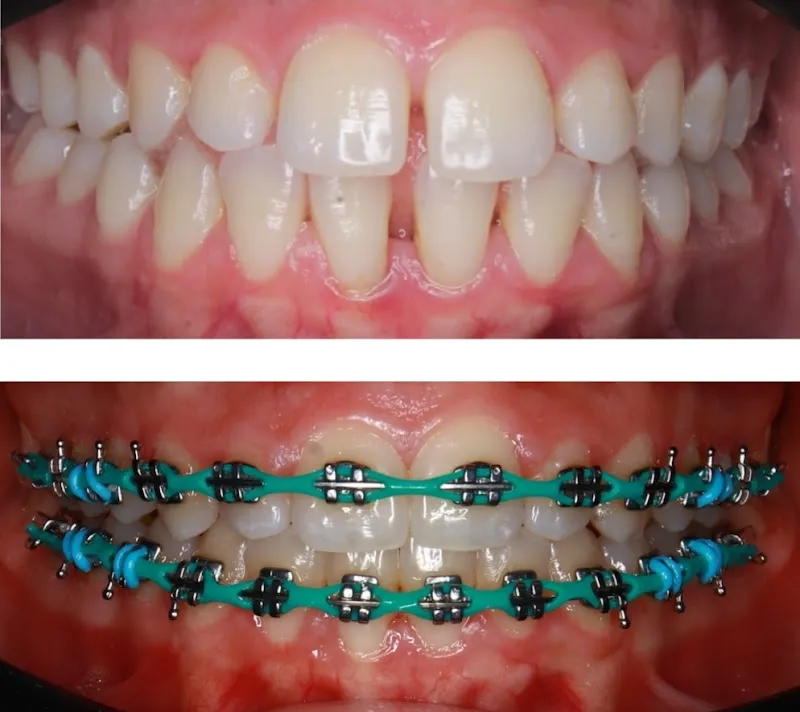 Dr. Mohamed Refaat Eissa Clinic (Oral and Dental Surgery and Aesthetics)