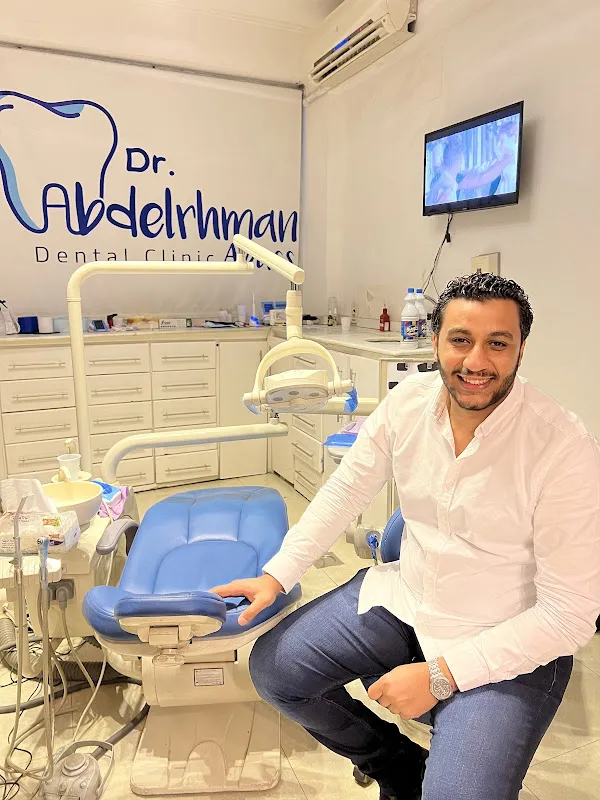 Dr. Fares Suleiman