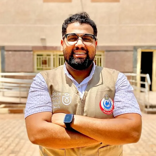 عيادة دكتور ماجد ماهر لطب وجراحة وتجميل الأسنان