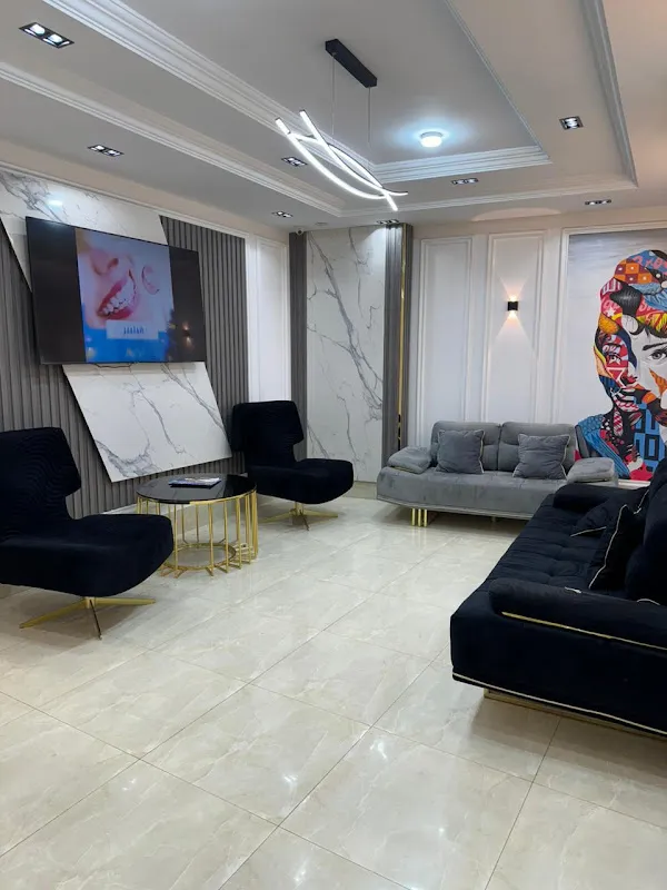 Dr. Smile Dental Clinic
