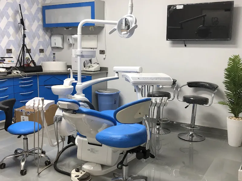 Dr. Essam Zaki Dental Clinic