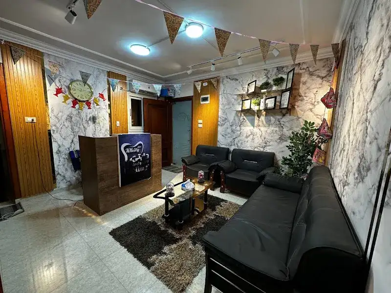 Whity Plus Desouk Dental Clinic