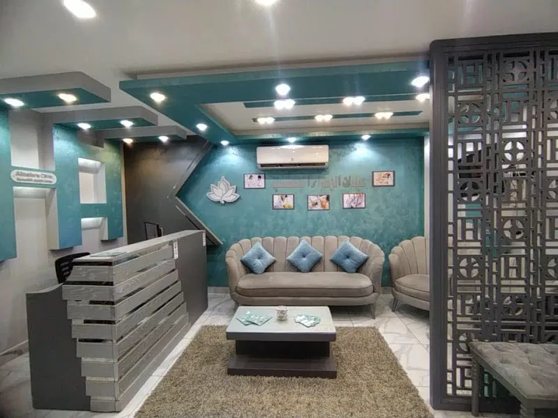 Al-Zahraa Medical Center, Port Said