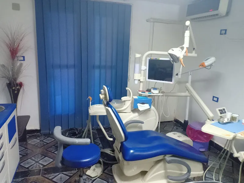 Dr. Amr Fadel Dental Clinic