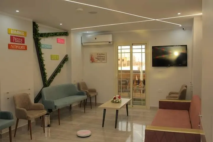 Glory Dental Plaza