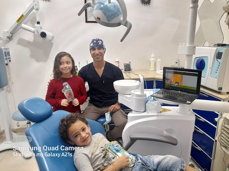 Dentalia Sharm Dental Clinic