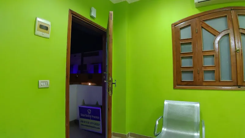 Mer Dental Clinic