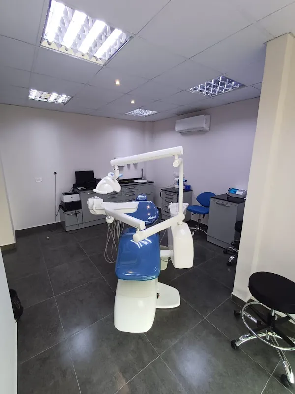 Dr. Samuel Gerges Iskandar Dental Clinic