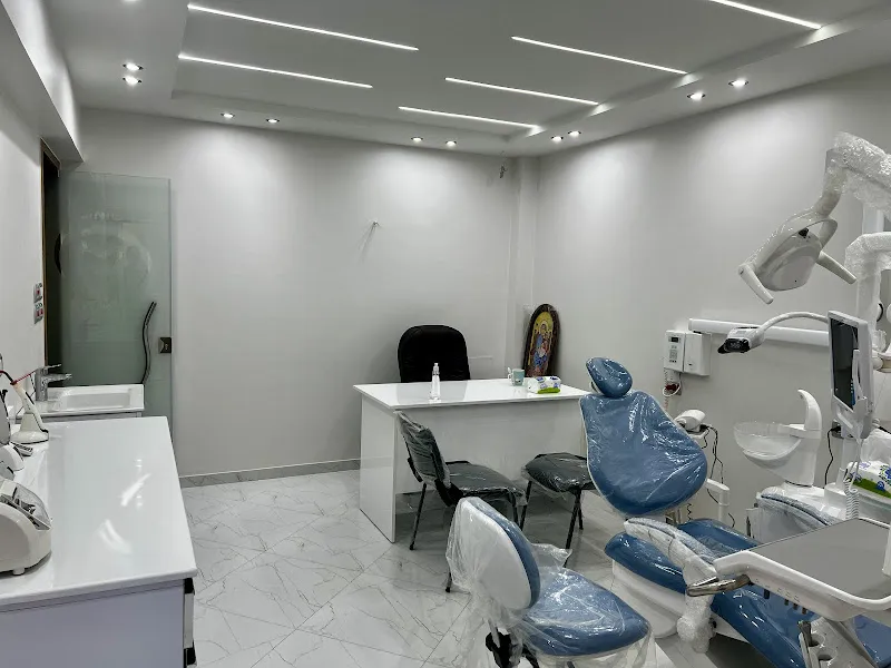 Dental Clinic Dr. Bader and Dr. Imad