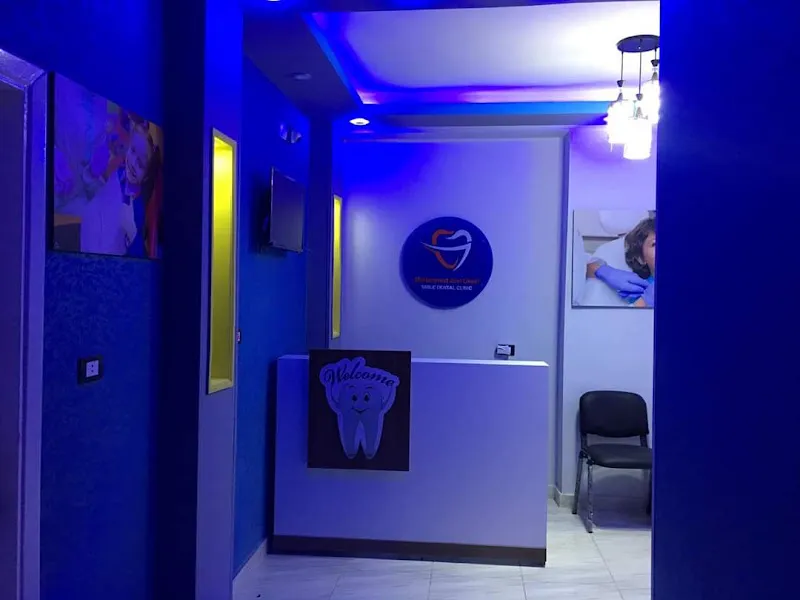 Dr. Mohammed Abu Aqeel Center for Oral and Dental Medicine and Surgery