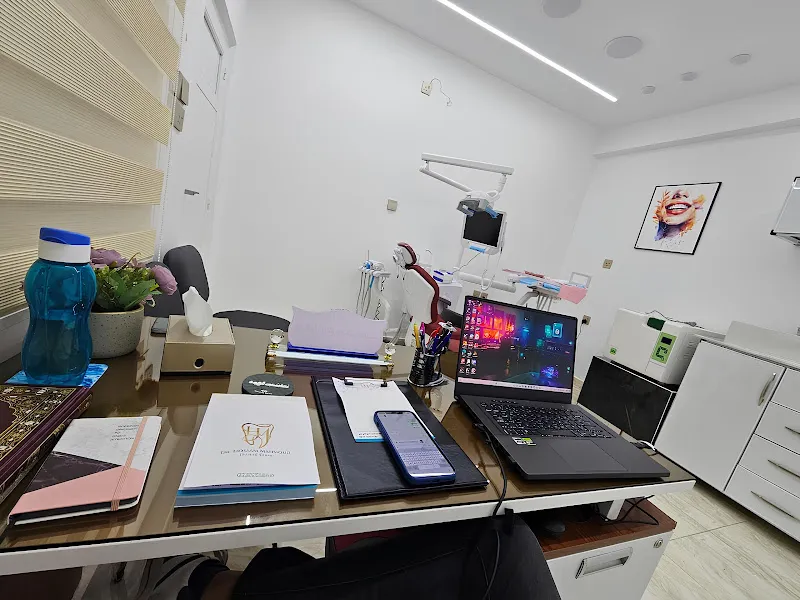 Dr. Philopatir Hani Center for Oral and Dental Surgery and Aesthetics