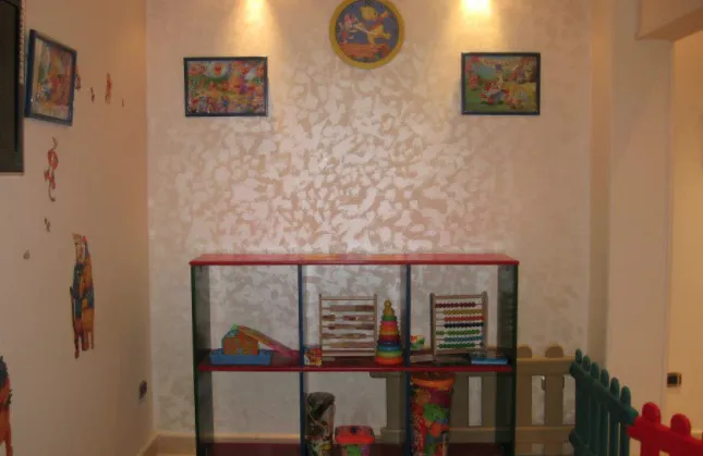 Dr Shereen Children's Clinic