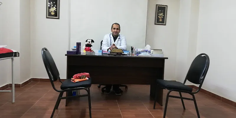 Dr. Rashed Sweidan