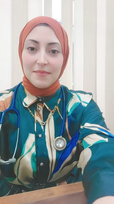 Dr. Sarah Elqusi Clinic (lact.hub)
Pediatric, Lactation, and Clinical Nutrition Consultant