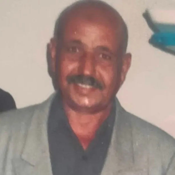 Dr. Mohamed Fathy, Pediatrician