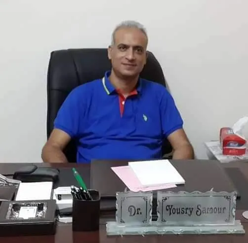 Dr. Yousry Sammour