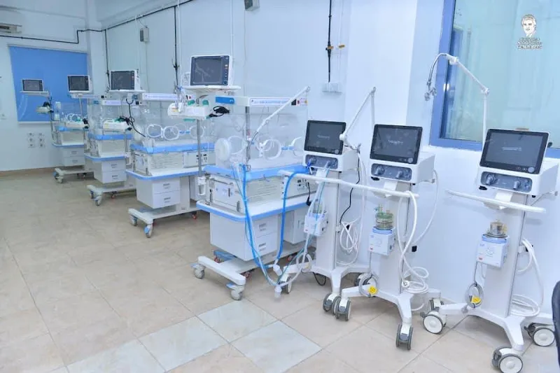 Al Safwa Pediatric Medical Center