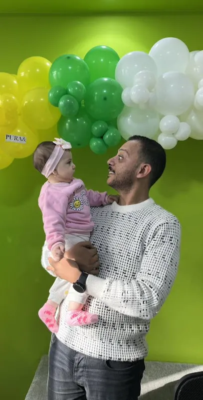 د خالد النحاس أخصائي الاطفال