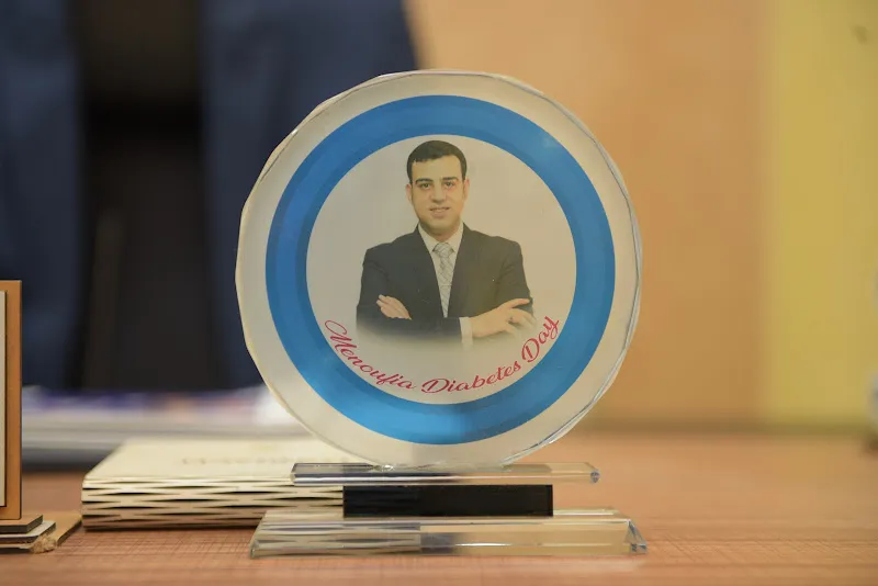 مركز الدكتور تامر سليم لطب الأطفال