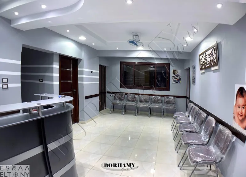 Dr. Mohamed Ali Hazima Consultant Pediatrician & Neonatologist