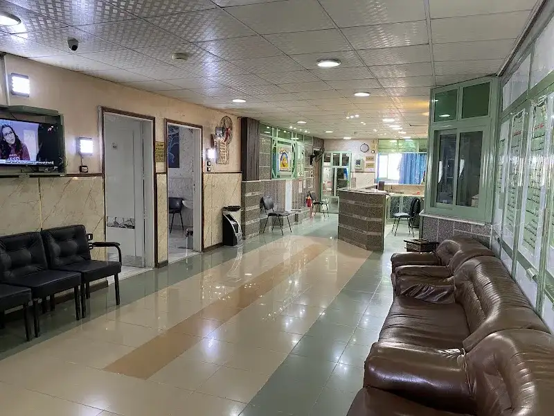 Delta Hospital Ras Al Bar