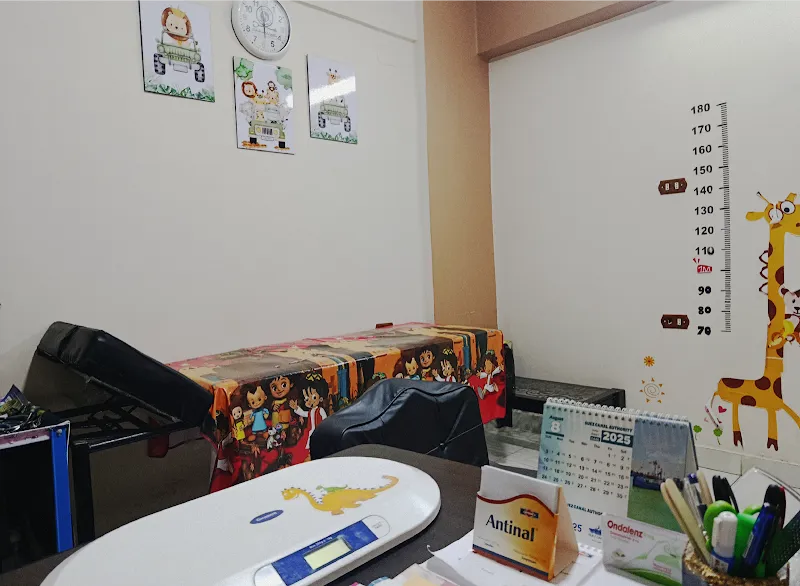 Dr. Ahmed Shaaban Clinic