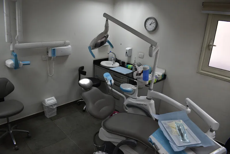 Dawi Clinics Suez | عيادات داوي السويس