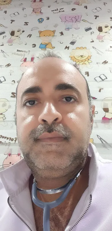 عيادة دكتور سامى راسم مشرقى