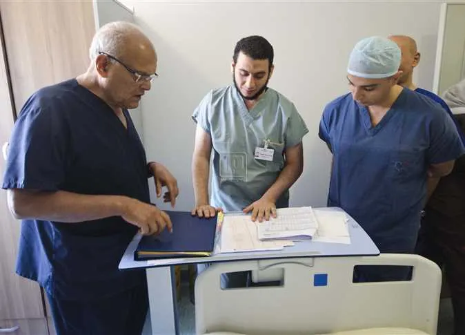 مركز الزهراء