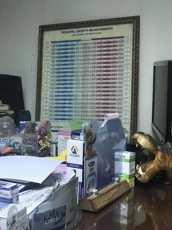 د. مدحت الزيات