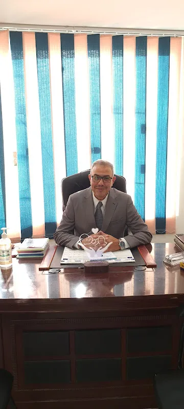 دكتور سامر جابر السيد
