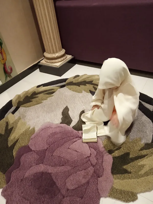 مركز ولدي الطبي للأطفال
