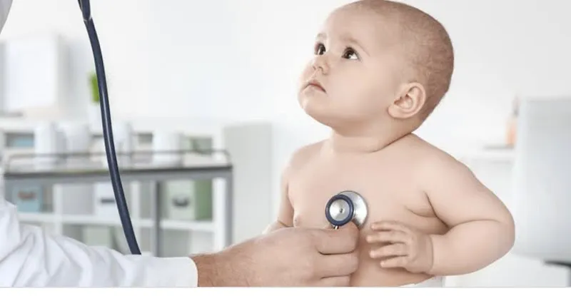 عياده الدكتوره اسراء موسي لطب الأطفال وحديثي الاطفال